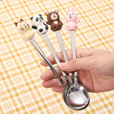 Stainless steel with chopstick